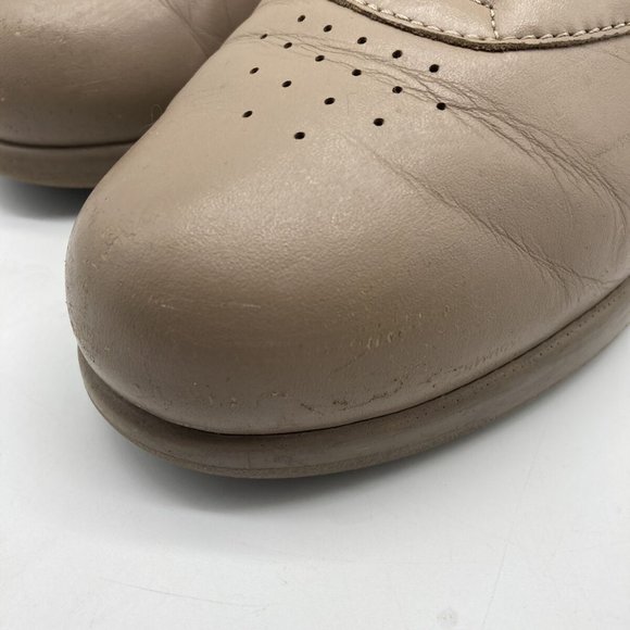 SAS Free Time Womens Comfort Nursing Oxford 8M - Picture 7 of 10